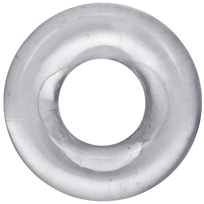 ROCK SOLID - The 2X Donut