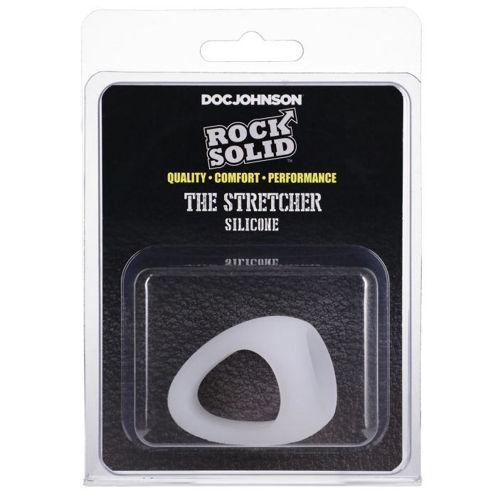 ROCK SOLID - The Stretcher