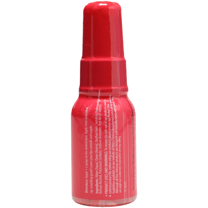 GoodHead - Booty Licker Spray - Cherry - 1 fl. oz.