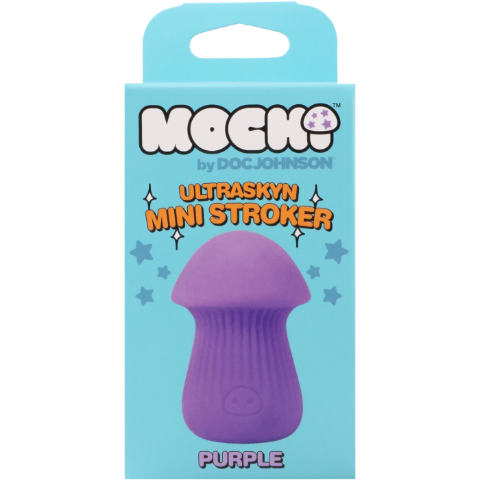 Mochi - ULTRASKYN Mini Stroker
