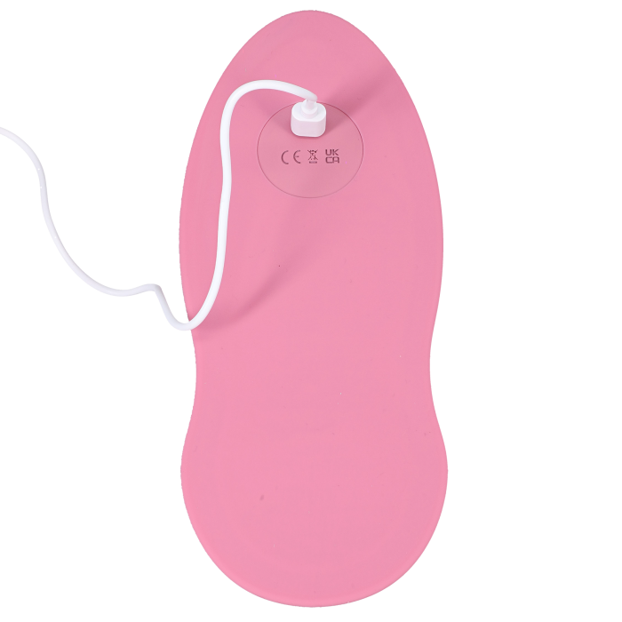 iRide Pleasure Seat - iSuck - Rechargeable with Wireless Remote