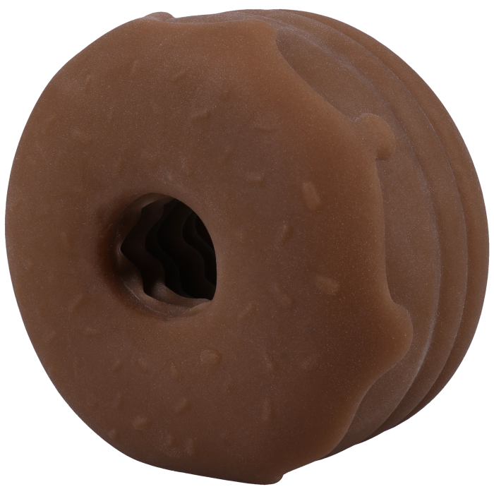 GoodHead - Chocolate Donut Blowjob Set