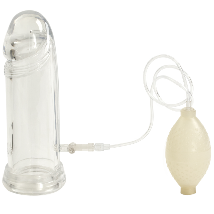P3 Penis Pump