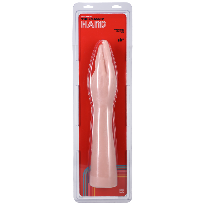 The Classic Hand - 16 Inch