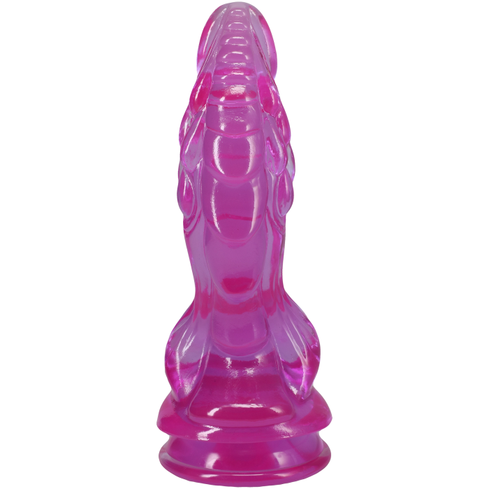 Crystal Jellies - Invader