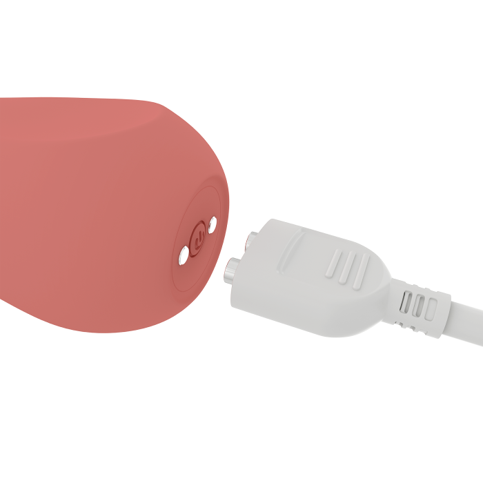 RITUAL - Zen - 10 Function G-Spot Vibrator