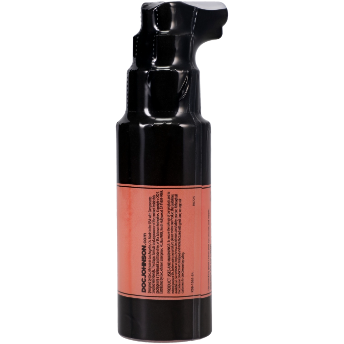 GoodHead - Juicy Head - Cocktails - Dry Mouth Spray - Peach Bellini - 2 fl. oz.