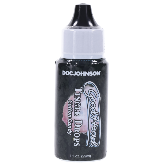GoodHead - Sensations - Our Pleasure Kit