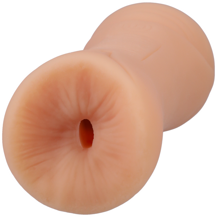 Palm Pal - Stud - ULTRASKYN Stroker - Ass