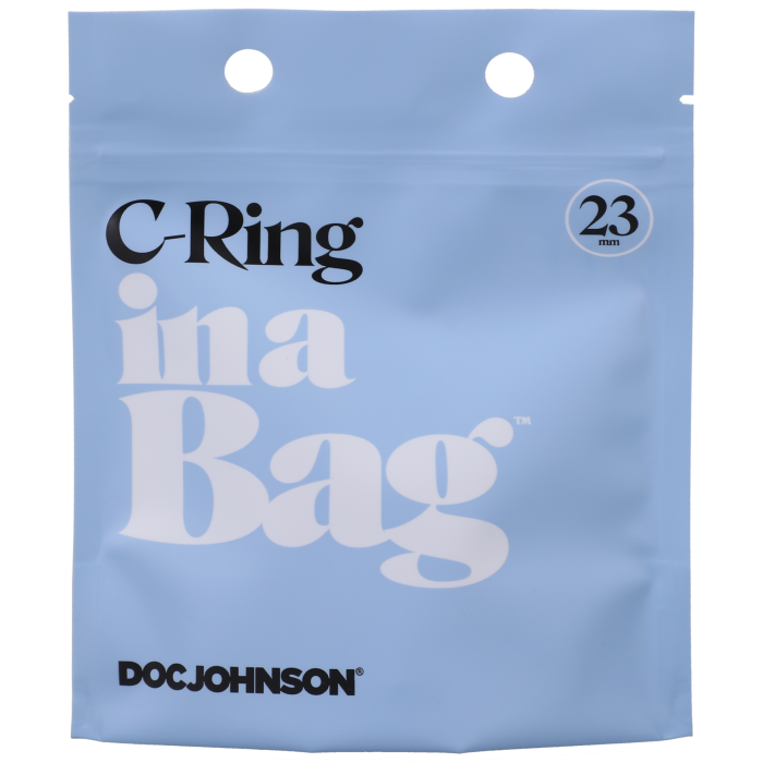 C-Ring In A Bag