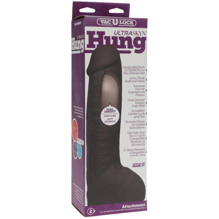 Vac-U-Lock - ULTRASKYN Hung