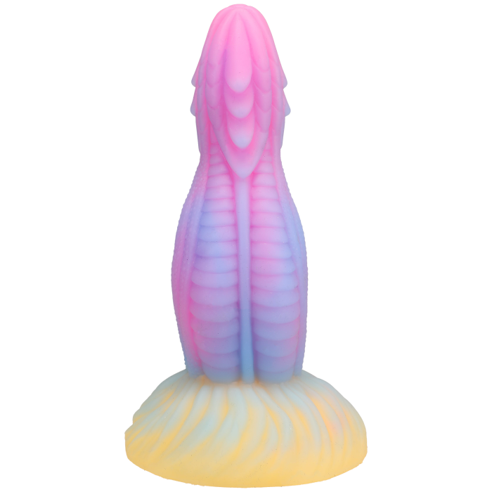 Vac-U-Lock x Fantasy Fuckers - Dragon's Tongue