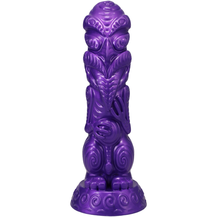 Pleasure Idols - ʻUhane ʻIno - Spirit Idol
