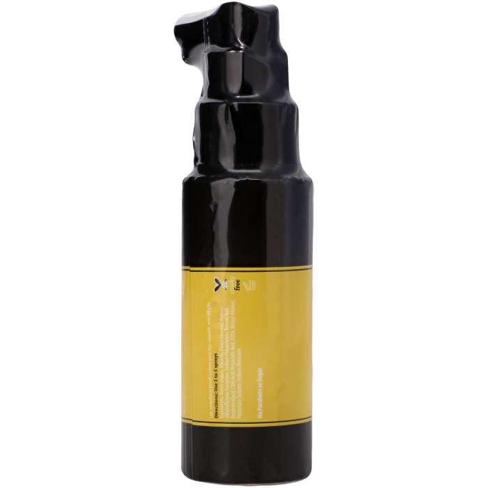 GoodHead - Juicy Head - Dry Mouth Spray - Pineapple - 2 fl. oz.