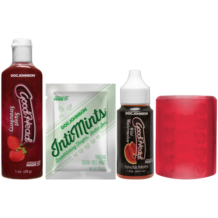 GoodHead - Fundamentals Kit