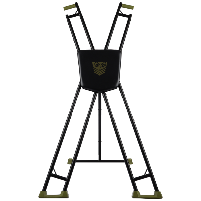 Fort Troff - Tactical Cross