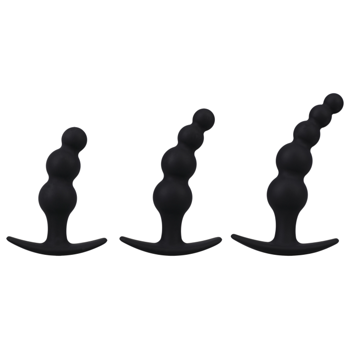 Mood - Naughty Beaded Trainer Set