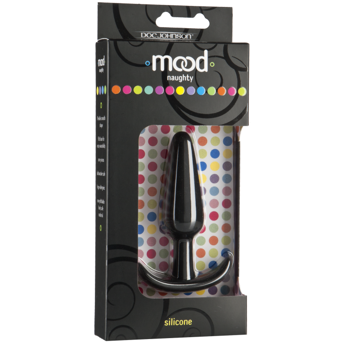 Mood - Naughty 1 - Medium