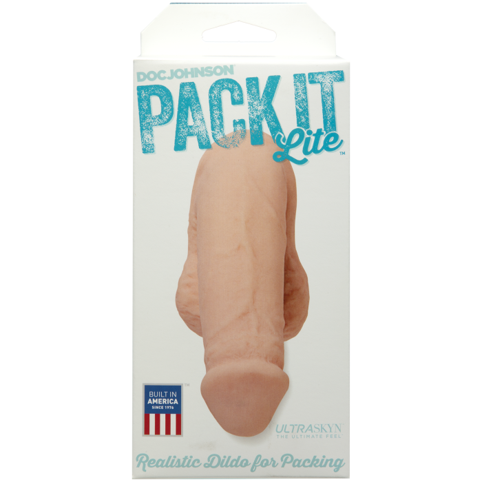 Pack It - Lite