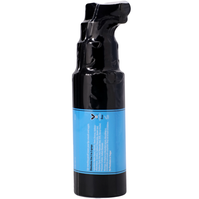 GoodHead - Juicy Head - Dry Mouth Spray - Cotton Candy - 2 fl. oz.