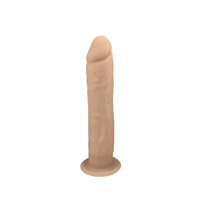 SILEX-D - Liquid Silicone - Model 2 (9")