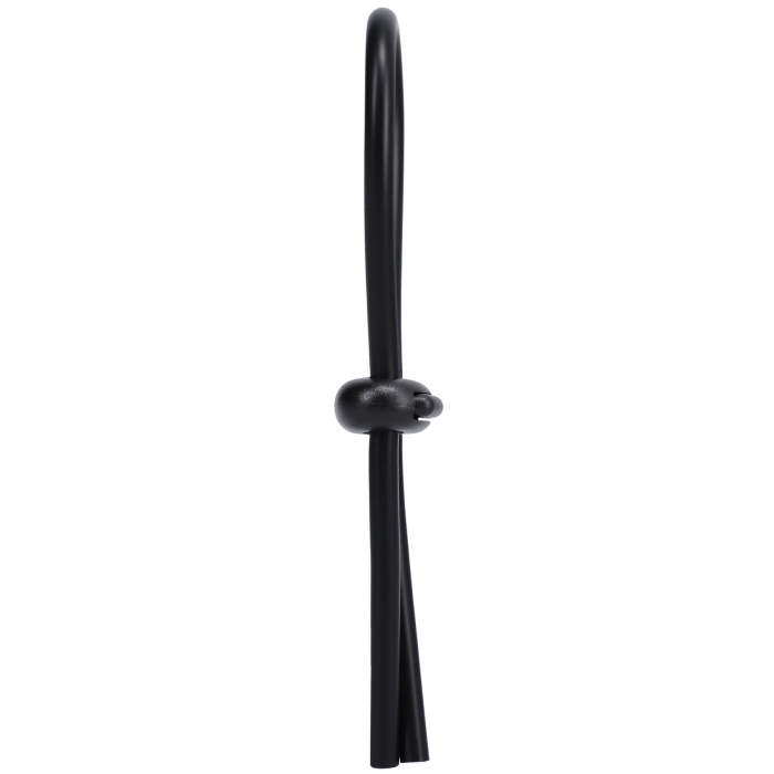 ROCK SOLID - The Lasso Double Lock