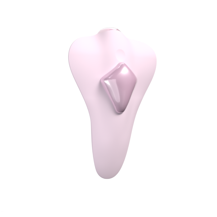 Adrien Lastic - Temptation - Hands-free Clitoral Stimulator