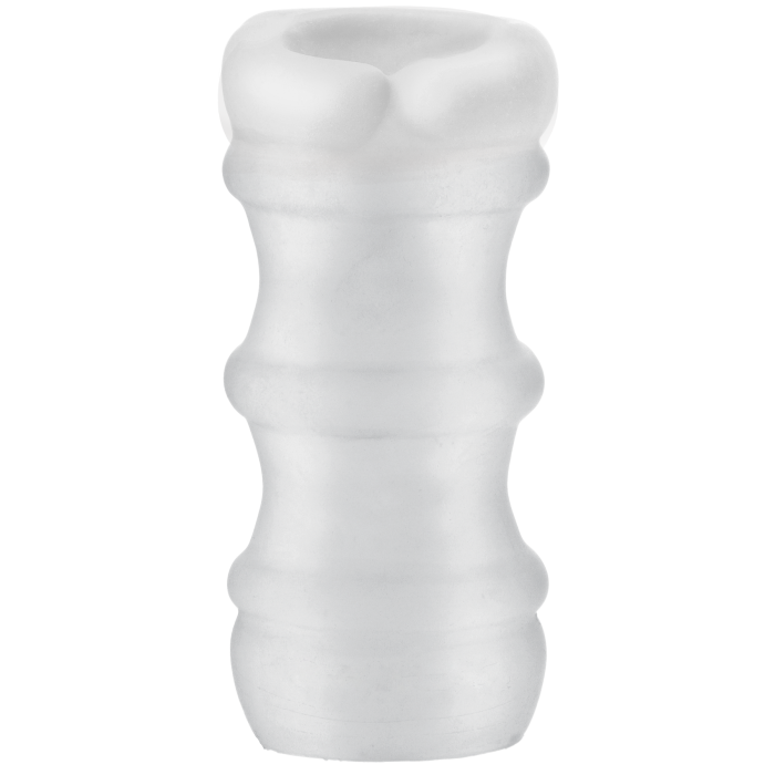 Mood - ULTRASKYN Stroker - Pleaser - Massage Beads