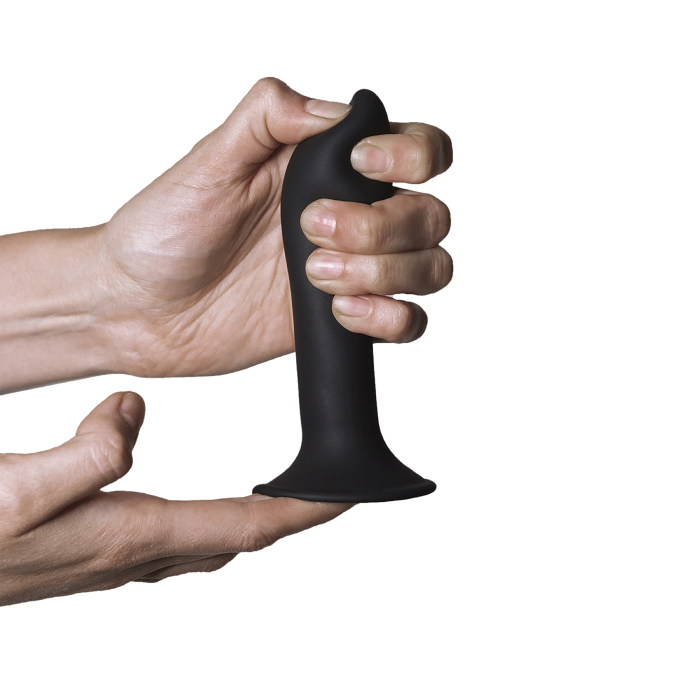 Adrien Lastic - HITSENS 5 - Dual Density Silicone Dildo