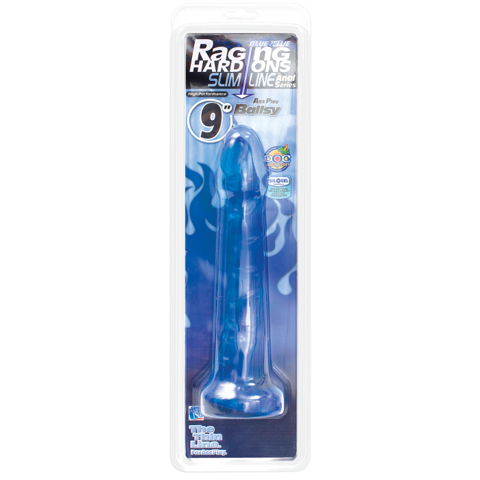 Raging Hard-Ons - Slimline - 9 Inch Ballsy