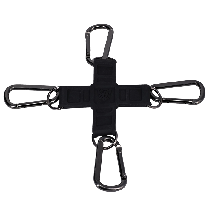 Fort Troff - Tactical Hogtie