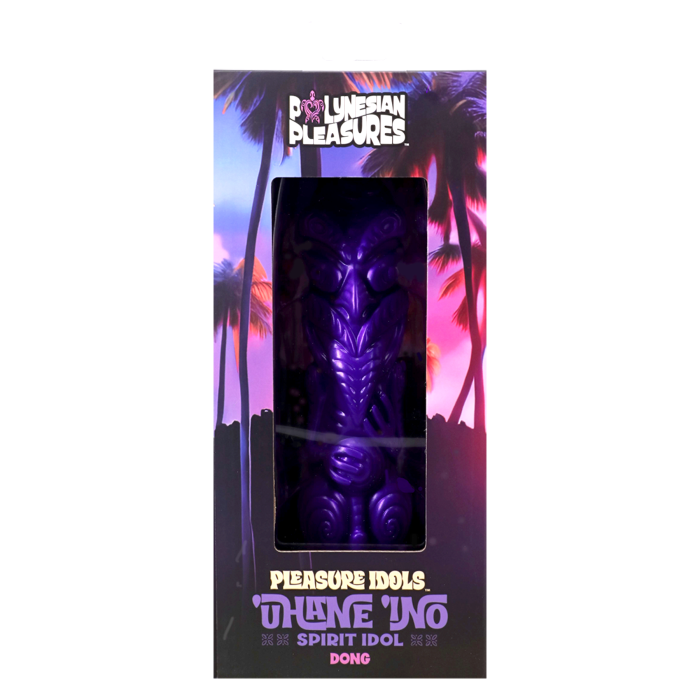 Pleasure Idols - ʻUhane ʻIno - Spirit Idol