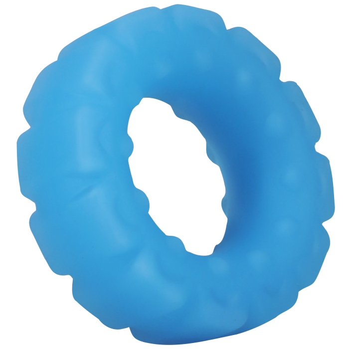ROCK SOLID - The Tire