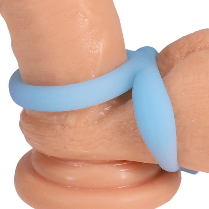 ROCK SOLID - Dual Enhancer