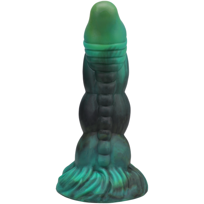Vac-U-Lock x Fantasy Fuckers - Green Serpent