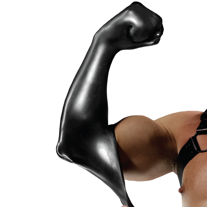 Fort Troff - FFister