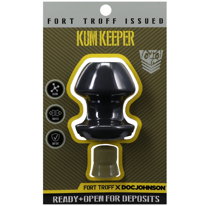 Fort Troff - Kum Keeper - Medium