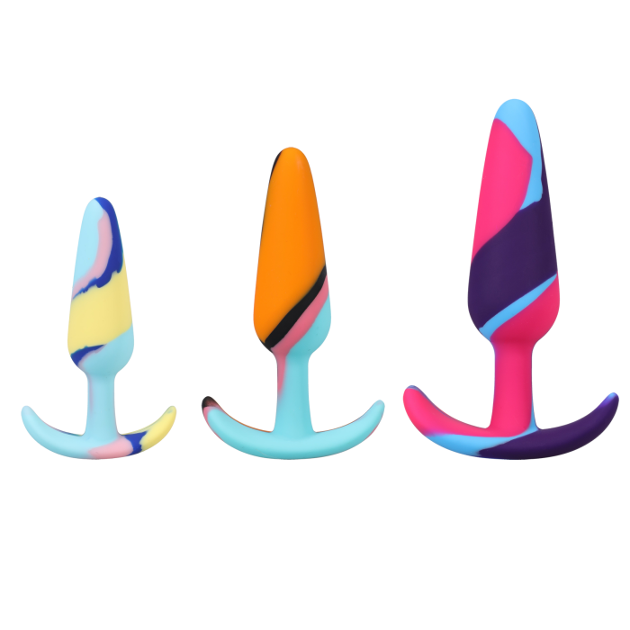 Mood - Naughty 1 Kaleidoscope Trainer Set