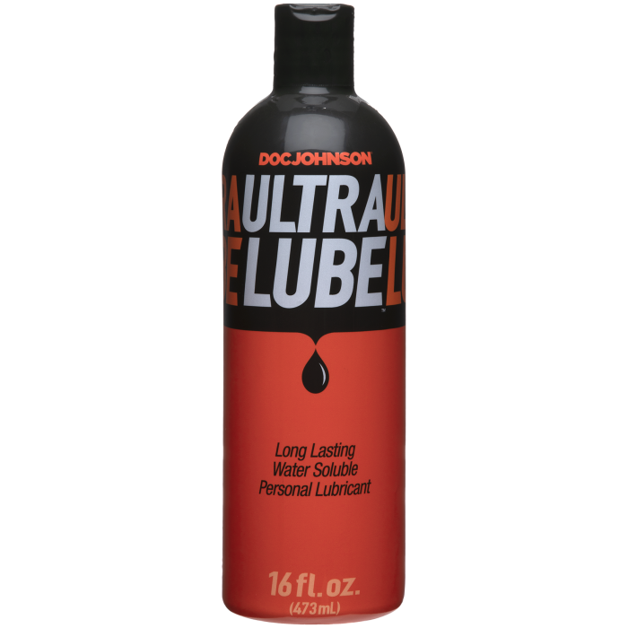 Ultra Lube - 16 fl. oz.