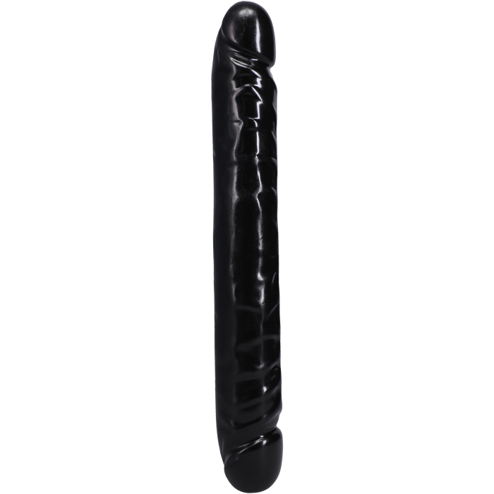 The Classic Jr. Veined Double Header - 12 Inch