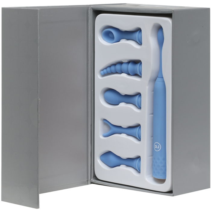 iVibe Select - iQuiver - 7 Piece Set