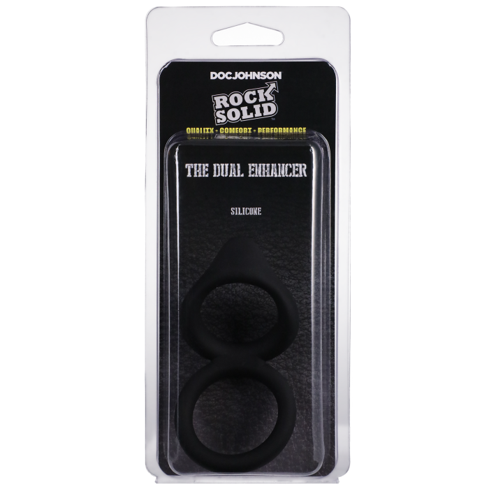 ROCK SOLID - Dual Enhancer