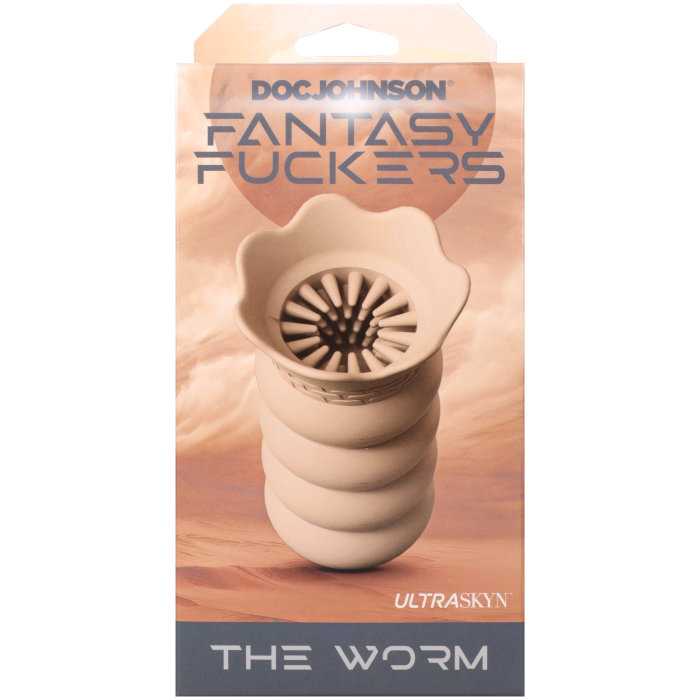 Fantasy Fuckers - The Worm
