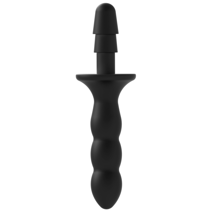 Vac-U-Lock - Black Handle