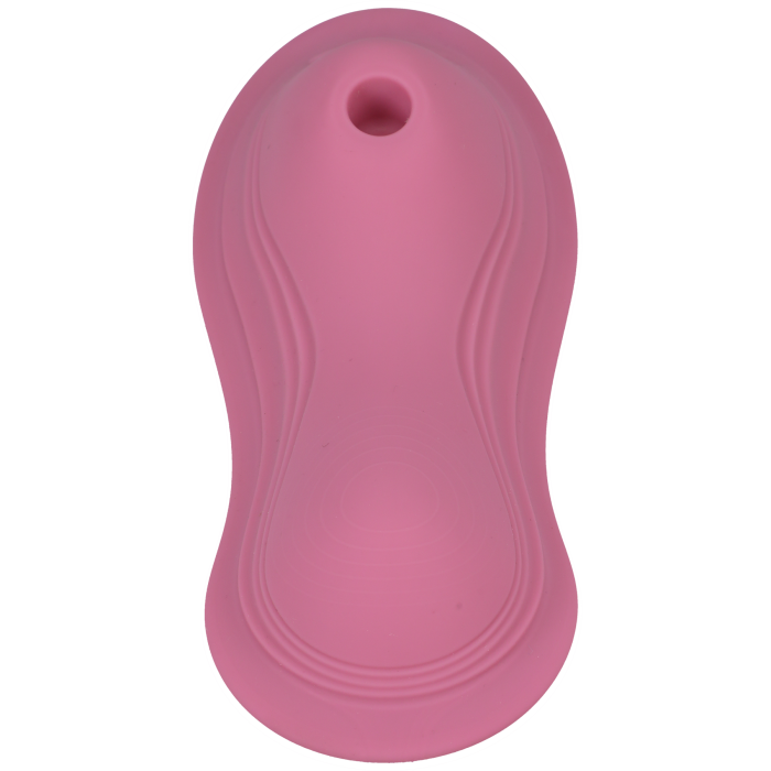 iRide Pleasure Seat - iSuck - Rechargeable with Wireless Remote
