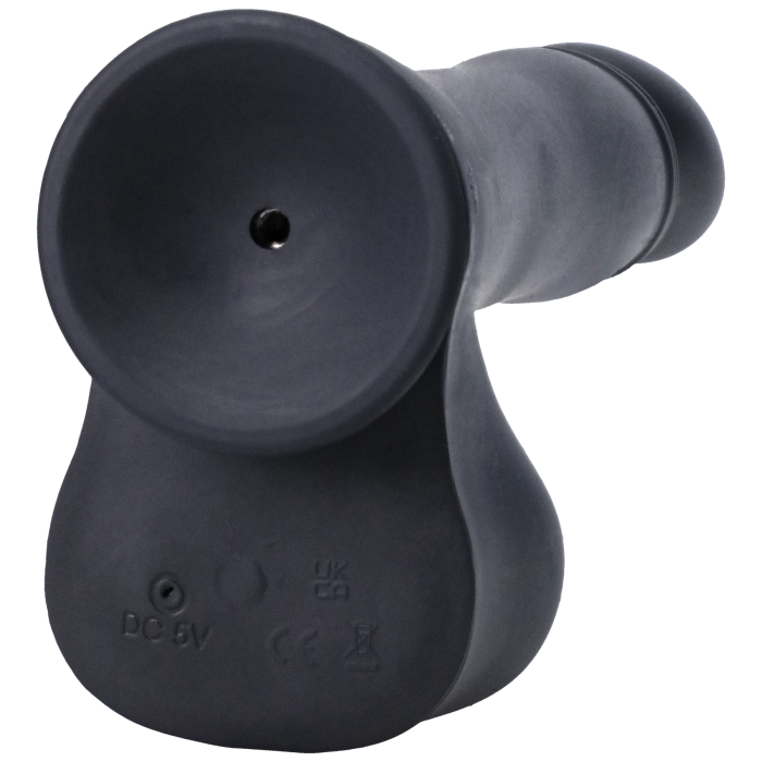 Fort Troff - Piston Thruster - Mini Fuck Machine - Rechargeable Silicone with Remote