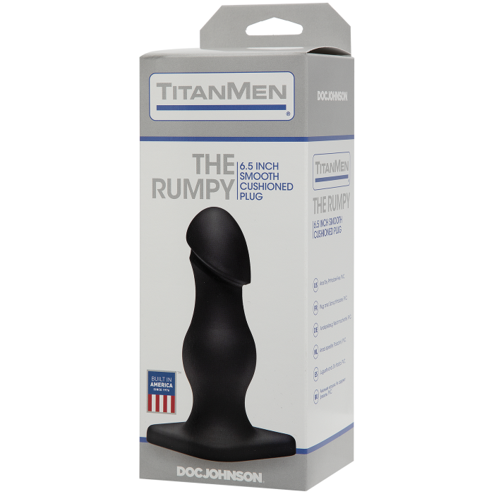 TitanMen - The Rumpy