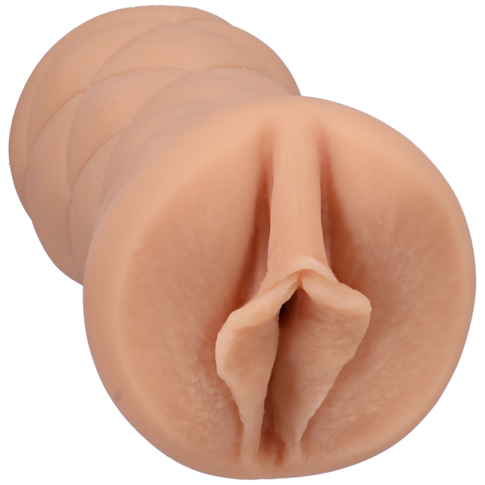 Signature Strokers - Stella Barey - ULTRASKYN Pocket Pussy