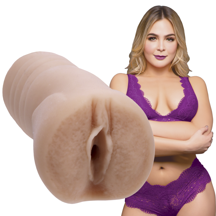 Signature Strokers - Blair Williams - ULTRASKYN Pocket Pussy
