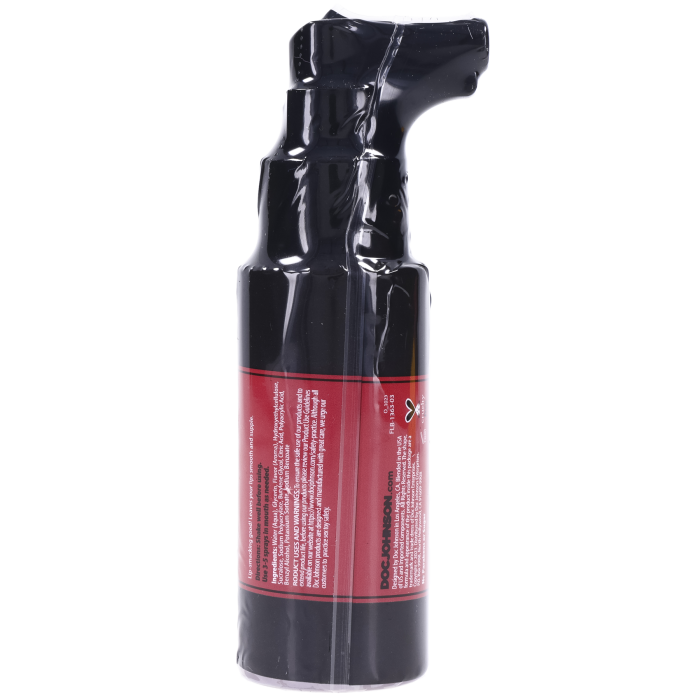 GoodHead - Juicy Head - Dry Mouth Spray - Sour Cherry - 2 fl. oz.